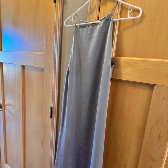 Maxi Sheath Dress - Picture 1 of 2